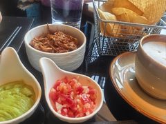 -上海苏宁宝丽嘉酒店·Cafe Bellagio西餐厅
