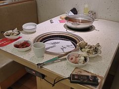 -鹿客·臻鲜海鲜自助餐厅(新塘万达广场店)