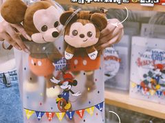 -名创优品(天河区正佳广场二店)