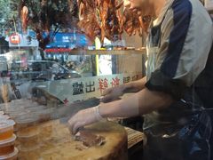-佳记厚街烧鹅濑粉(广州总店)