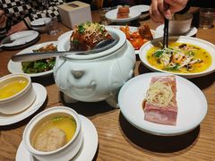 -扬州狮子楼·非遗淮扬菜(东关街店)