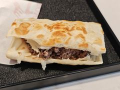 -高玛纳驴肉火烧(一世界店)