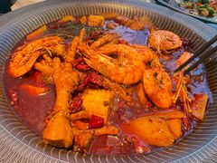 -半天妖烤鱼(紫荆广场店)