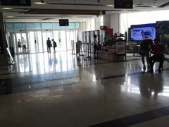 -万达影城(保定万博广场激光IMAX店)