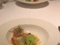 香煎海鲈鱼-蝶舍·MAISON PAPILLON