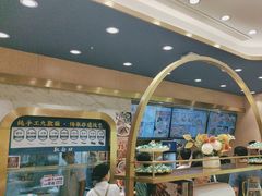 -西部马华清真兰州牛肉面·烧烤夜市(三里河店)
