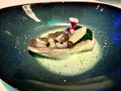-渔火·特色餐厅(佘山世茂洲际酒店)