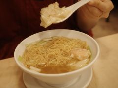 -盛记粥面(佐敦店)