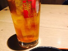 冰乌龙-串鳥南二条店