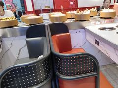-龍歌自助小火锅(漳州二路爱购店)