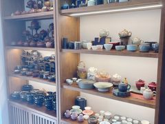 -汉艺唐风茶艺培训(联发华美空间店)