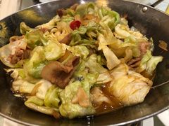 -御苑宾馆-中餐厅