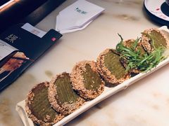 -绿茶餐厅(石家庄万象城店)