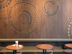 -星巴克(西安兰岛广场店)