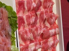 -蓉城老妈火锅(双林路店)