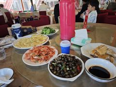 -晓琦农家菜馆·地道农家菜