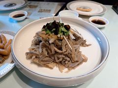 水爆肚-狗不理(贵宾楼店)