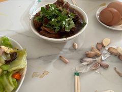 小碗炖牛肉-桥西拉面