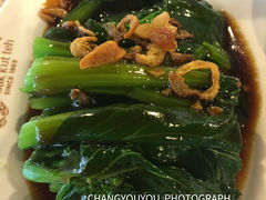 -松發肉骨茶(克拉码头店)