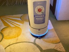 -厦门喜来登酒店