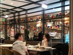 -港丽餐厅
