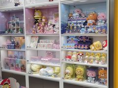 -泡泡玛特POPMART(合生汇店)