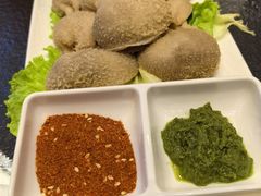 -丁里羊肉小镇(天鹅湖总店)