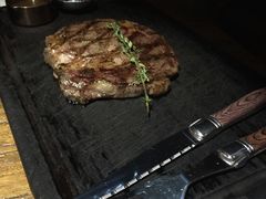 -Amanda餐厅(长乐路店)