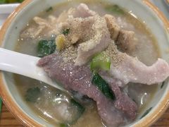 -盈田盈粥庄(博山东路店)