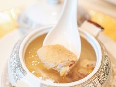 泉水土鸡汤-香宫中餐厅 · 桂林香格里拉