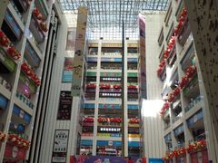 -同至人购物中心(朝阳街店)