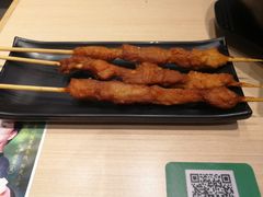 -大鼓米线(杭州国大城市广场店)