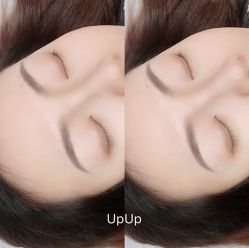 -UP&UP·半永久眉毛眼线机器野生眉