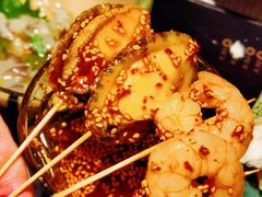 -花潮料理艺食馆(成都万象城店)