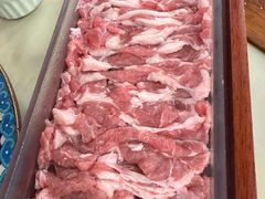 -东来顺•非遗火锅(外滩店)