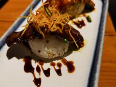 -渔寿司·日本料理(艾尚天地店)