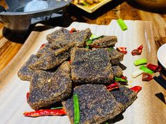 -胡师傅三下锅(汽车站店)