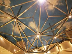 -成都世纪城假日酒店-西楼