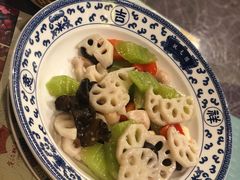 -宁波状元楼酒店(和义路店)