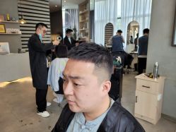 -MOVAN HAIR莫凡匠人发型屋