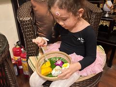 -莲泰式·中式·沐足·精油SPA采耳(天河店)