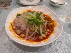 -汗腾格里·风味餐厅(新疆驻京办店)