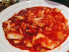 -非烤勿扰韩料自助烤肉(松山湖万科店)