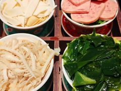 -渔语鱼新川菜Bistro(万象天地店)