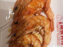 -尚雅铁板料理自助餐厅(乐松店)