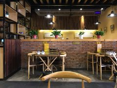 大堂-陈记农家挂炉烤肉(雁南一路店)