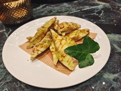 冰川茄子-御品猪腰·地道岭南味(千灯湖店)