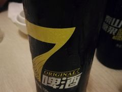 -洞庭洲·防空洞火锅·烧烤·铜锅涮肉(新百广场店)