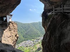 -雁荡山风景名胜区