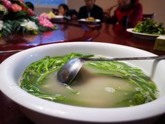 -瑞丰园庭院餐厅·白族传统家常菜